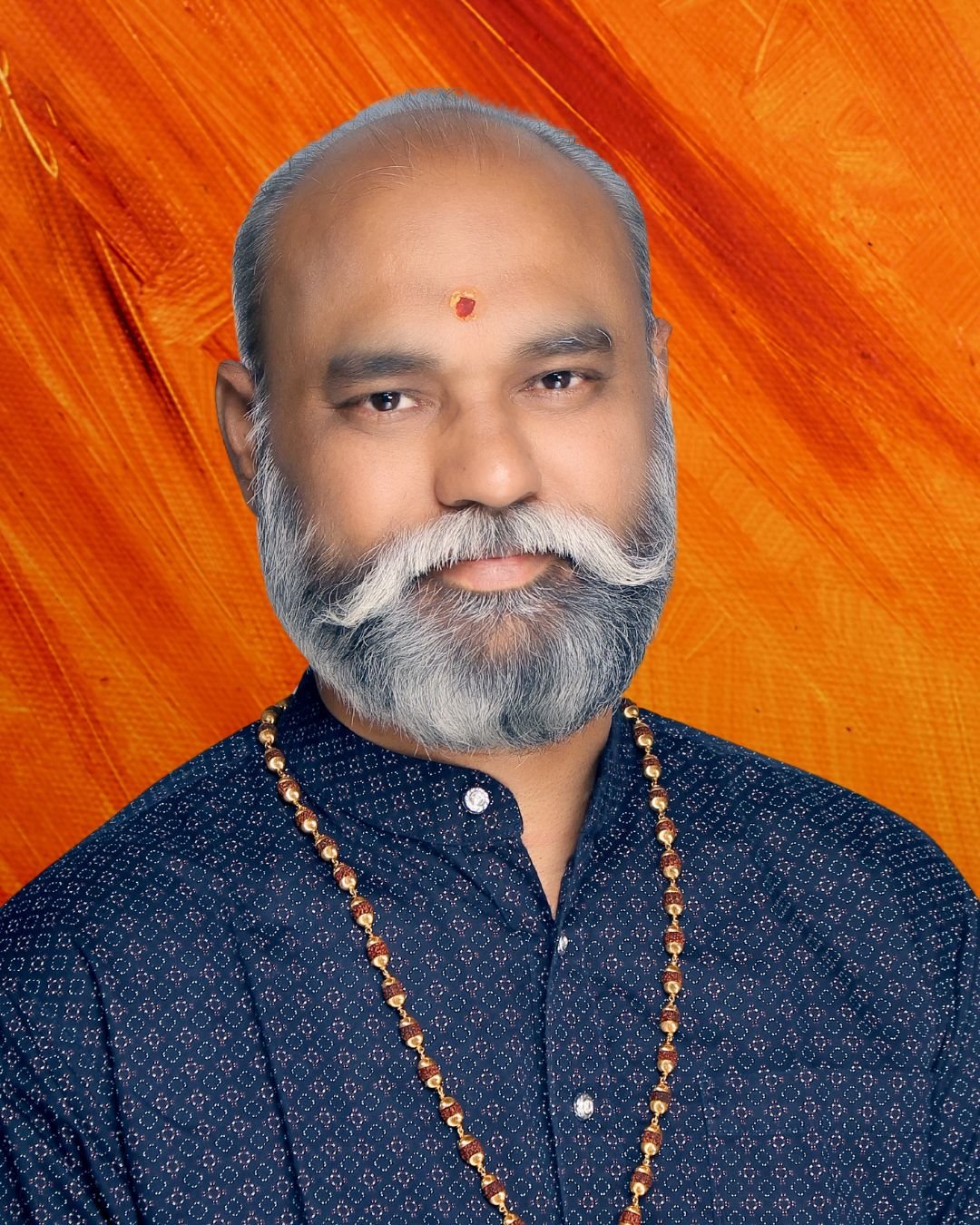 Guruji Sandeep Shastriji