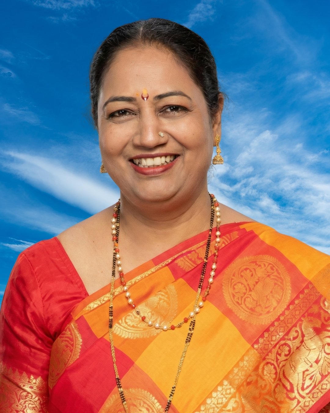 Kalyani Shastriji - Aryan astrologoy 